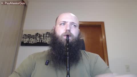 Bear online show from 03/14/26, 01:12