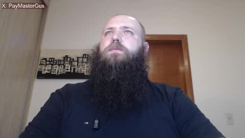 Bear online show from 03/17/26, 01:10