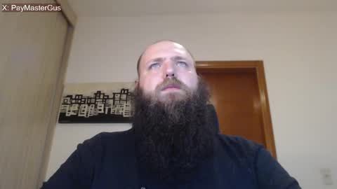 Bear online show from 03/18/26, 02:37