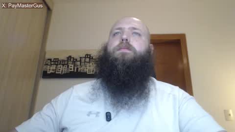 Bear online show from 03/25/26, 11:22