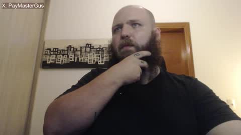 Bear online show from 03/27/26, 12:27