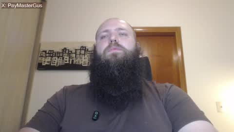 Bear online show from 04/09/26, 12:43