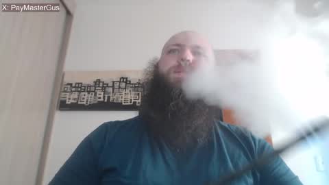 Bear online show from 04/22/26, 03:46