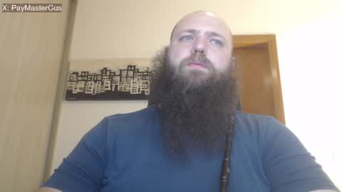 Bear online show from 04/24/26, 03:09