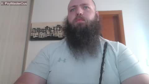 Bear online show from 04/24/26, 03:47