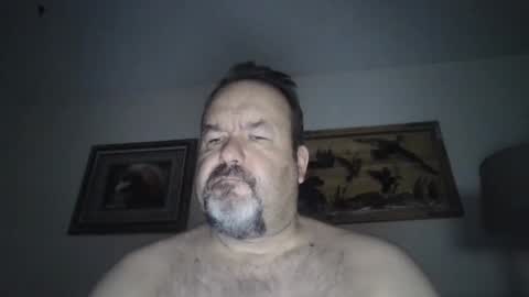 polarisman74 online show from 01/13/25, 02:18