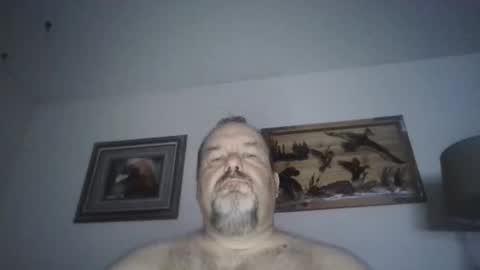 polarisman74 online show from 01/28/25, 05:00