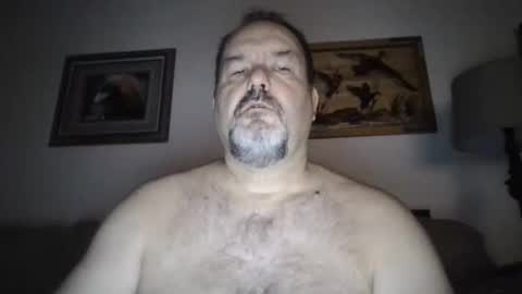 polarisman74 online show from 02/19/26, 02:51