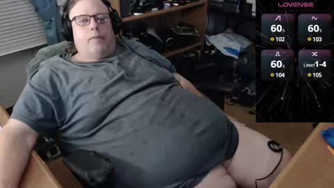 polarmetal online show from 12/20/24, 12:08