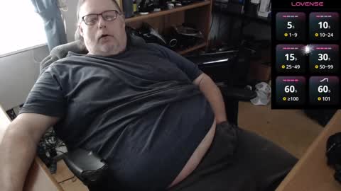 polarmetal online show from 12/25/24, 02:34