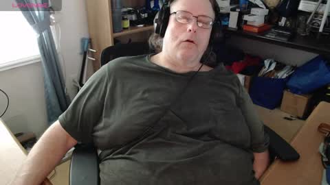 polarmetal online show from 04/14/26, 10:38