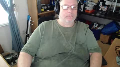 polarmetal online show from 05/17/26, 01:07