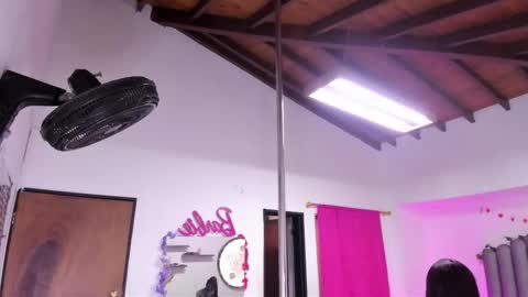 Polett Amarantas online show from 03/14/26, 12:10