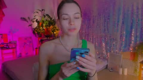 Martha online show from 02/16/25, 03:48