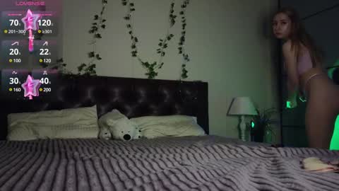 Candytrain online show from 12/14/24, 06:09