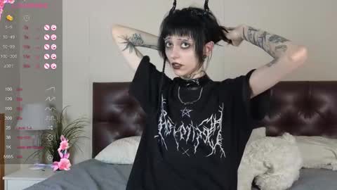 Candytrain online show from 11/13/25, 06:40