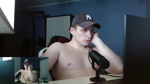 Poliglotjoe2 online show from 01/16/26, 12:03