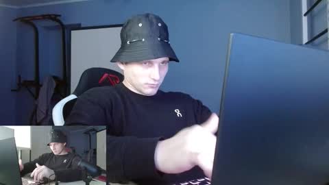 Poliglotjoe2 online show from 02/06/26, 11:46