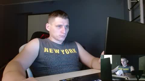 Poliglotjoe2 online show from 02/20/26, 09:04