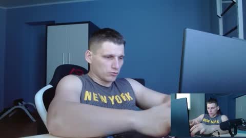 Poliglotjoe2 online show from 02/21/26, 10:27