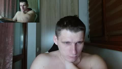 Poliglotjoe2 online show from 03/05/26, 02:18