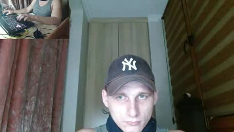 Poliglotjoe2 online show from 03/21/26, 12:15