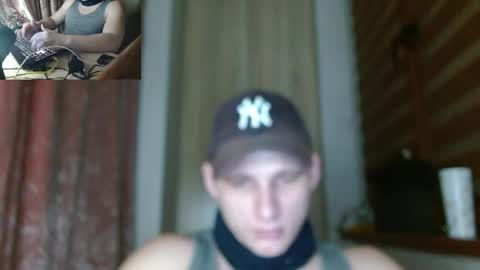 Poliglotjoe2 online show from 03/22/26, 09:40