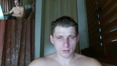 Poliglotjoe2 online show from 03/27/26, 04:40