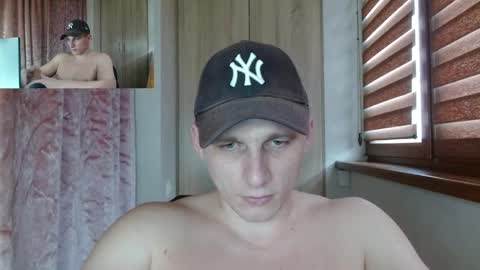 Poliglotjoe2 online show from 04/01/26, 01:41