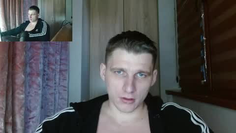 Poliglotjoe2 online show from 04/10/26, 12:32