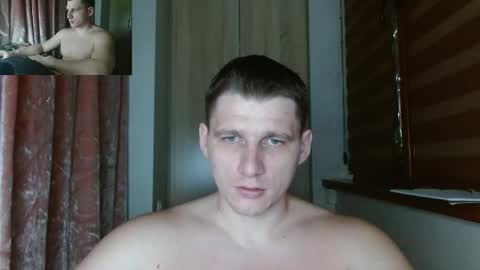 Poliglotjoe2 online show from 04/18/26, 07:18