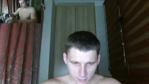 Poliglotjoe2 online show from 04/19/26, 06:21