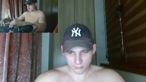 Poliglotjoe2 online show from 04/20/26, 10:33