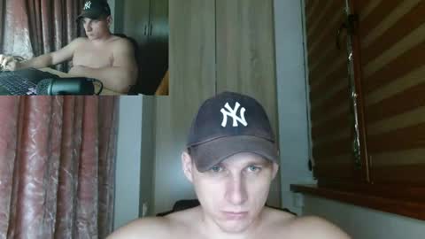 Poliglotjoe2 online show from 04/21/26, 03:13