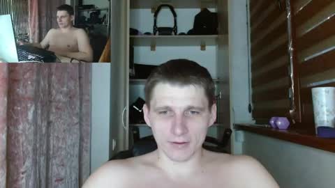 Poliglotjoe2 online show from 05/11/26, 12:00