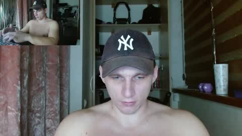 Poliglotjoe2 online show from 05/11/26, 11:35