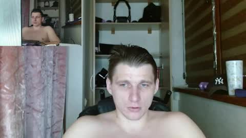 Poliglotjoe2 online show from 05/12/26, 02:14