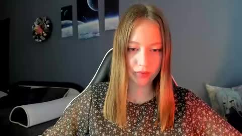 Polina online show from 02/14/25, 02:12