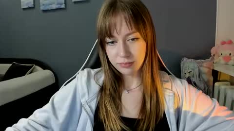 Polina online show from 10/10/25, 07:02