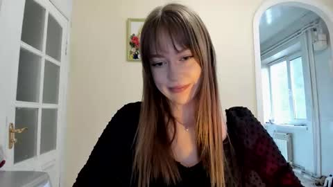 Polina online show from 10/23/25, 01:21