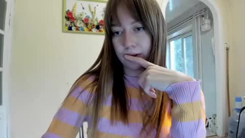Polina online show from 10/24/25, 01:51