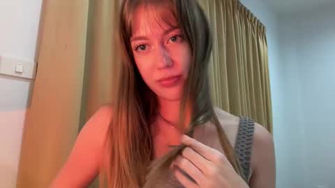 Polina online show from 11/20/25, 03:23