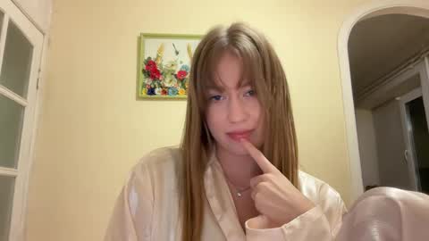 Polina online show from 12/21/25, 02:24