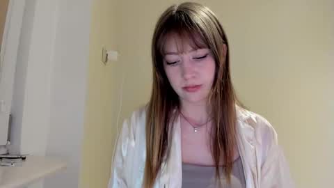 Polina online show from 03/16/26, 06:34