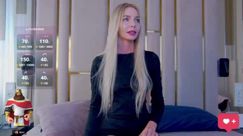 Snapshot of poliina chatting on 02/19/25, 09:47 Polina online show from 02/19/25, 09:47