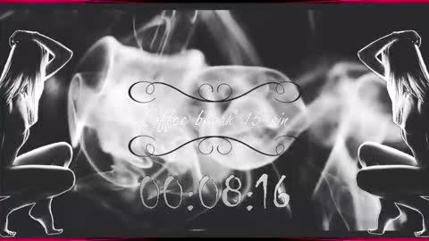 Polina online show from 12/01/25, 07:19