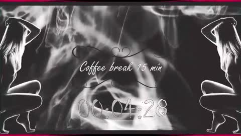 Polina online show from 01/08/26, 02:25