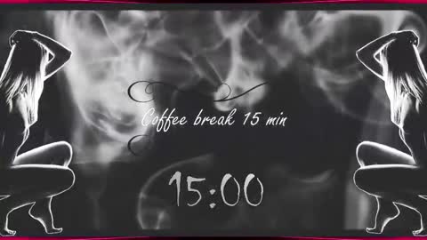 Polina online show from 02/01/26, 01:37