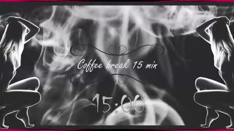 Polina online show from 02/03/26, 03:37