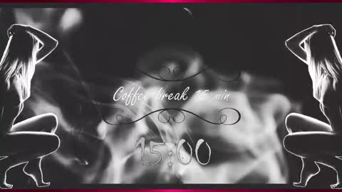 Polina online show from 02/08/26, 08:12